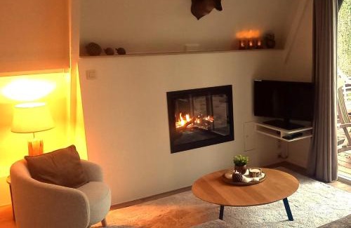 Septon Casa | Maison Tronchiennes