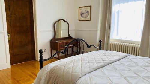 Centre-Ville Apartamento | Maison TURCOT