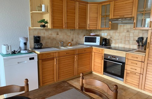 Moustoir-Ac Casa | Maison Ty'Bell-At the gateway to the Gulf of Morbihan