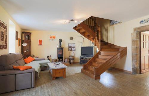 Le Merzer Casa | Maison Ty Carolie