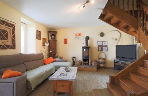 Le Merzer Casa | Maison Ty Carolie