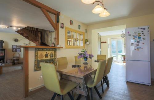 Le Merzer Casa | Maison Ty Carolie