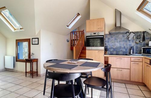 Crozon Casa | Maison Typique à Crozon - Proche Plage - Animaux Admis - FR-1-370-27