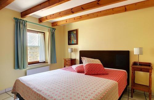 Crozon Casa | Maison Typique à Crozon - Proche Plage - Animaux Admis - FR-1-370-27