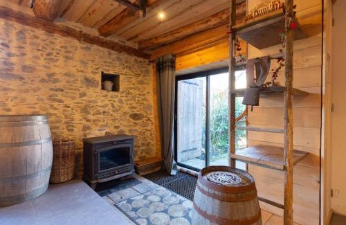 Loudervielle Casa | Maison typique 6 pers, proche Peyragudes et Loudenvielle - FR-1-695-70