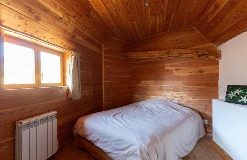 Loudervielle Casa | Maison typique 6 pers, proche Peyragudes et Loudenvielle - FR-1-695-70