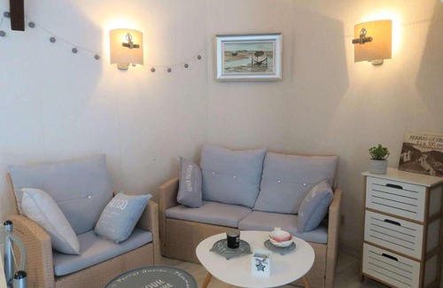 Perros-Guirec Villa | Maison typique de pêcheur, rénovée avec wifi à PERROS-GUIREC - Réf 867