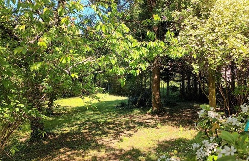 La Romieu Casa | Maison Typique Gasconne de Village Avec Jardin