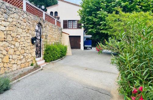 Seillans Casa | Maison typique Provençale
