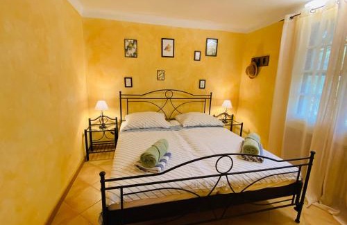 Seillans Casa | Maison typique Provençale