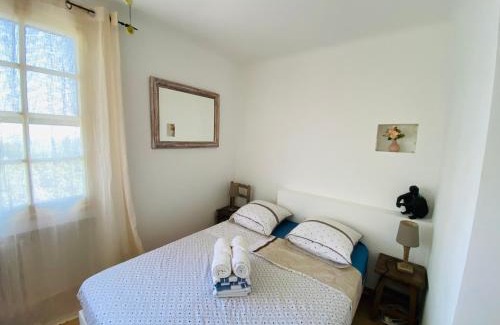 Seillans Casa | Maison typique Provençale