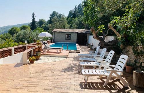 Seillans Casa | Maison typique Provençale