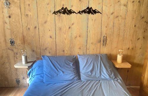 Peyragudes Chalet De Esquí | Maison typique rénovée 4 CHBR lac d'Oô Peyragudes