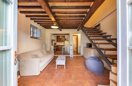 Citta della Pieve Casa | Maison Uccellina