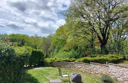 Citta della Pieve Casa | Maison Uccellina