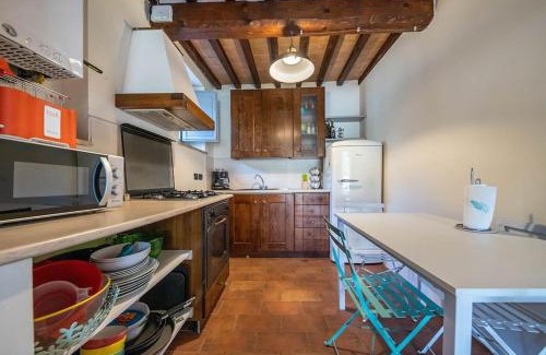 Citta della Pieve Casa | Maison Uccellina
