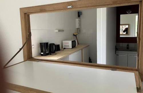 Montendre Casa | Maison une chambre Domaine Du Lac avec bain nordique