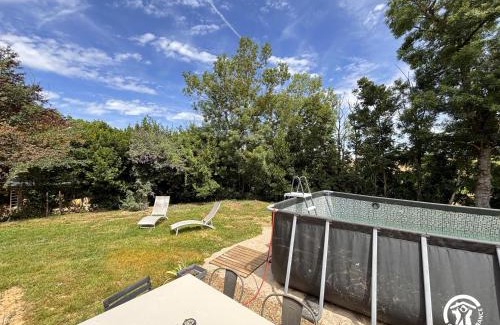 Urdens Casa | Maison Urdens