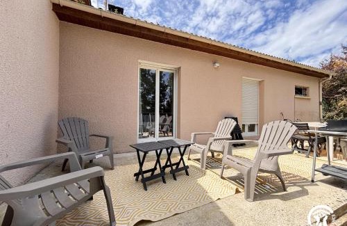 Urdens Casa | Maison Urdens