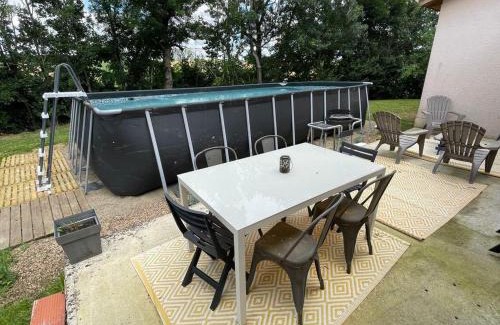 Urdens Casa | Maison Urdens