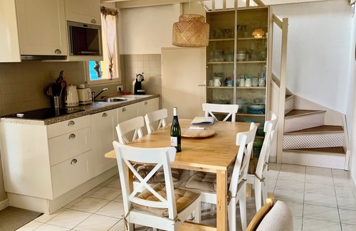Saint-Julien-en-Born Casa | Maison Vacances Océlandes 39