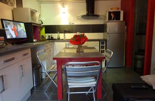 Saint-Cyprien Plage Casa | Maison vacance