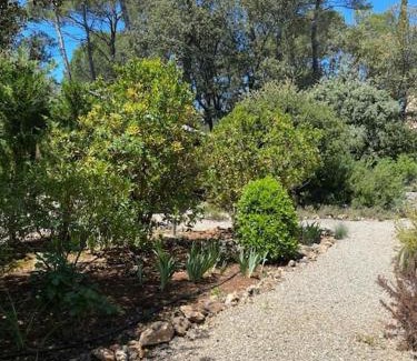 Sillans-la Cascade Casa | maison vacances 6 à 8 personnes parc du verdon