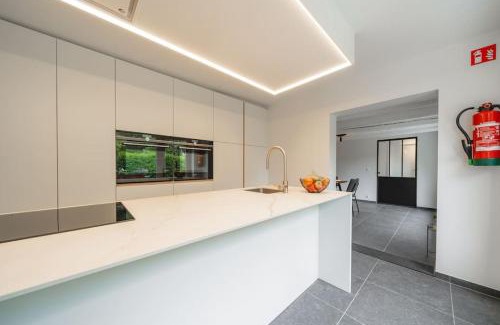 Leffinge Casa | Maison Valère