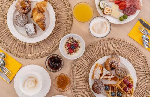 Merano Cama Y Desayuno | Maison Valentina