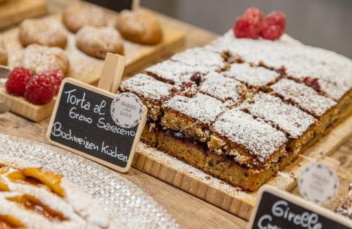 Merano Cama Y Desayuno | Maison Valentina