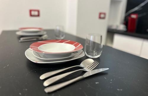 Chiesa Rossa Apartamento | Maison Valentino