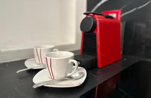 Chiesa Rossa Apartamento | Maison Valentino