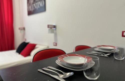 Chiesa Rossa Apartamento | Maison Valentino