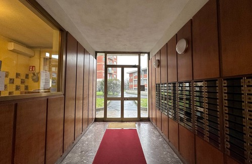 Chiesa Rossa Apartamento | Maison Valentino