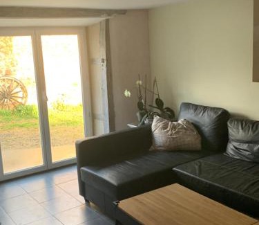 Chaniat Casa | Maison Vedrines