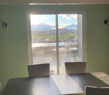 Chaniat Casa | Maison Vedrines