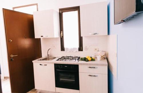 Mazara del Vallo Apartamento | Maison Veneto Appartamenti