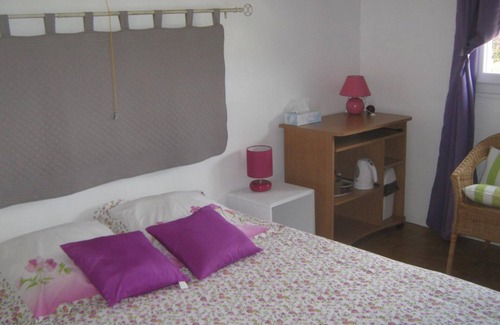 Aussonne Casa | Maison Venitia Chambres d'hôtes