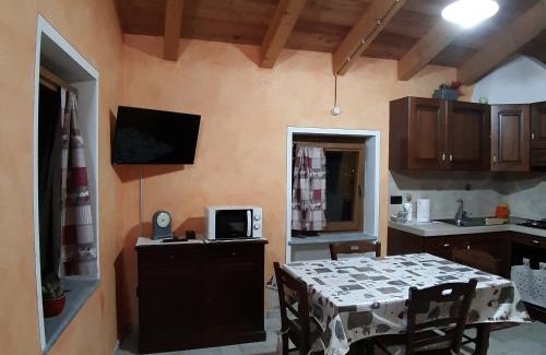 Aymavilles Apartamento | Maison Venoir1