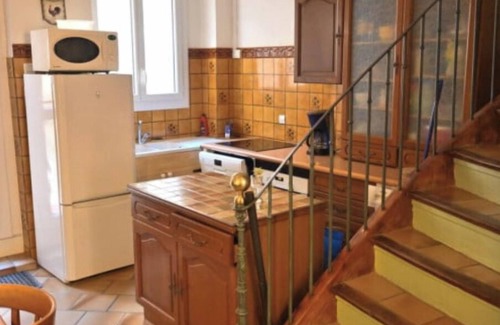 Banyuls-dels-Aspres Casa | Maison Vigneronne