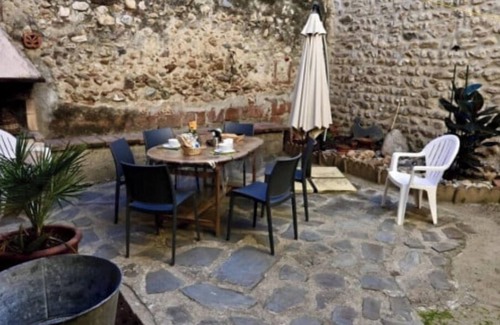 Banyuls-dels-Aspres Casa | Maison Vigneronne