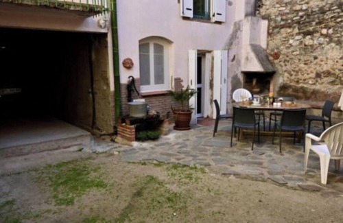 Banyuls-dels-Aspres Casa | Maison Vigneronne