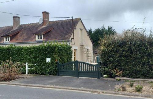 Baudres Casa | Maison village