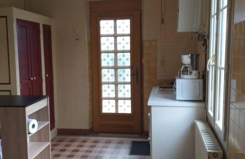 Baudres Casa | Maison village