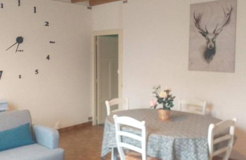 Baudres Casa | Maison village