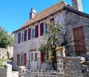 Hautefage Casa | Maison Village Hautefage