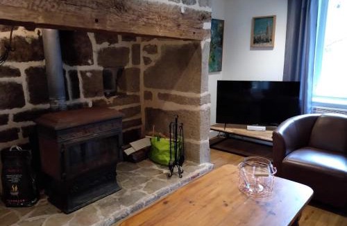 Hautefage Casa | Maison Village Hautefage