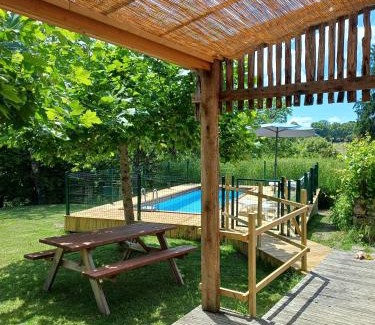 Hautefage Casa | Maison Village Hautefage
