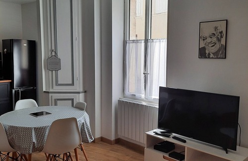 Chateauroux Casa | Maison Ville