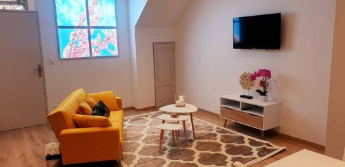 Saint-Affrique Casa | maison ville st aff
